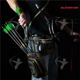 Elevation Quiver Field Mettle