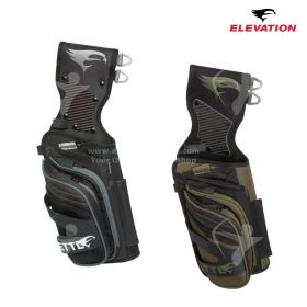 Elevation Quiver Field Mettle