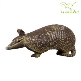 Rinehart Target 3D Armadillo