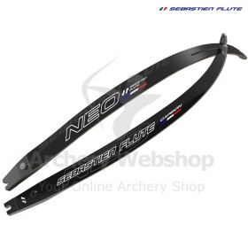 Sebastien Flute ILF Limbs NEO Carbon
