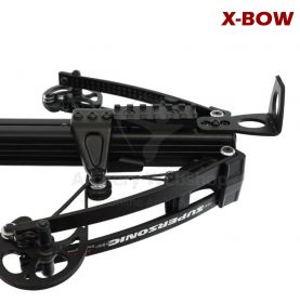 X-Bow FMA Supersonic Crossbow Rail Short
