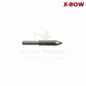 X-Bow FMA Supersonic Bolt Point 78 grain