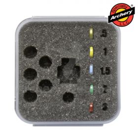 Specialty Archery Peep Clarifier Kit PXS Target