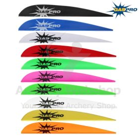 Gas Pro Vane GP-400