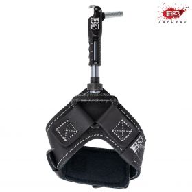 The Claw Flex & Claw Swivel open-hook roller sear releases are designed for string-loop shooters, featuring a stainless steel hook, auto return functionality, and a padded wrist strap for maximum comfort and efficiency.