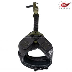 High-performance Hawk Flex and Hawk Swivel releases designed for accuracy and comfort. Featuring an angled forward trigger, adjustable travel, and a padded wrist strap. Available for testing at Archery Service Center. Contact us for size and specification