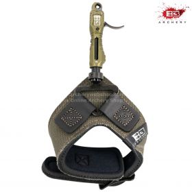High-quality Rook Flex and Rook Swivel releases for archery and hunting. Designed with a curved trigger, black stainless steel load jaw, and anodized guide jaw for precision. Available for testing at Archery Service Center. Contact us for more details on 