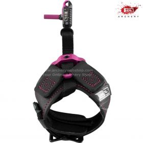Premium B3 Archery Tigress Flex and Tigress Swivel releases, designed for young and female archers. The Flex model features infinite length adjustment, while the Swivel offers 360-degree rotation. Both come with a small buckle strap for comfort. Contact u