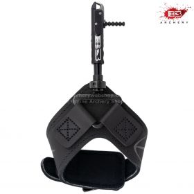 B3 Archery Nemesis Flex and Nemesis Swivel single-jaw releases, built for precision and smooth trigger action. Featuring stainless steel jaws, roller sear mechanisms, and ergonomic wrist straps for all-day comfort. Available for testing at Archery Service