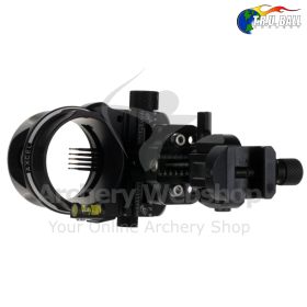 Axcel Sight ArmorTech Picatinny 5-Pin 2022