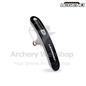 Legend Archery Bow Scale Peak Weight Only