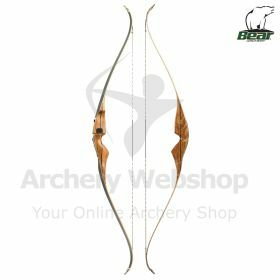 Bear Archery Fieldbow Kodiak Hunter 60 Inch