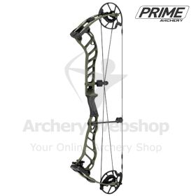 Prime Compound Bow Inline 3 2022