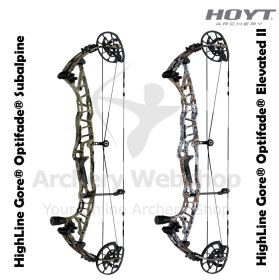 Hoyt Compound HighLine 2022