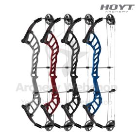 Hoyt Target Compound Altus SVX FX 35 - 2022