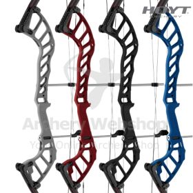 Hoyt Target Compound Altus DCX FX 35 - 2022