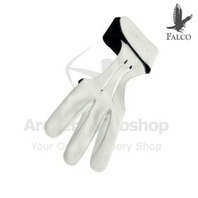 Falco Glove Diva White 2022