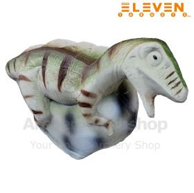 Eleven Target 3D Baby Dino
