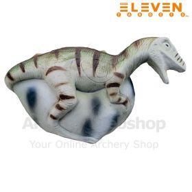 Eleven Target 3D Baby Dino