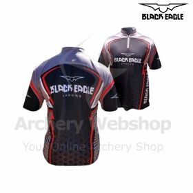 Black Eagle Shooter Shirt 2020 Gray