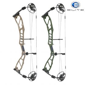 Elite Compound Bow Basin 2022