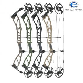 Elite Compound Bow Terrain 2022