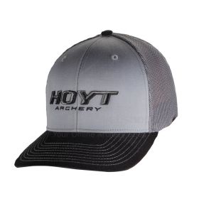 Hoyt 2023 Series Cap Dually