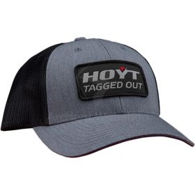Hoyt 2023 Series Cap Notched