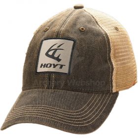Hoyt 2023 Series Cap Rockslide