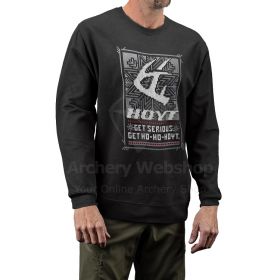 Hoyt 2023 Serie Sweater Get Ho-Ho