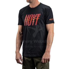 Hoyt 2023 Serie T-Shirt Extra Middle