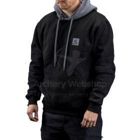 Hoyt 2023 Serie Hoodie Granite