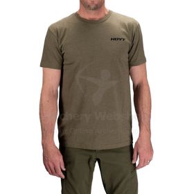 Hoyt 2023 Serie T-Shirt Bow Hunter