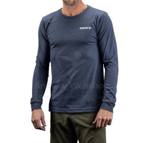 Hoyt 2023 Serie Longsleeve Sunset Packout