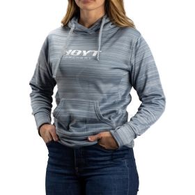 Hoyt 2023 Serie Hoodie Ladies Range- Time