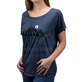 Hoyt 2023 Serie T-Shirt Ladies Moonscape