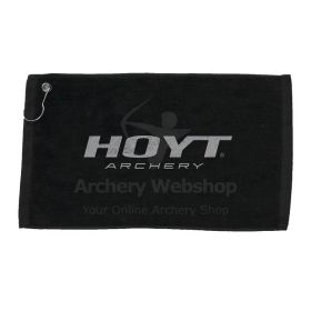 Hoyt 2023 Series Towel Shooter