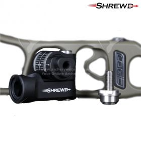 Shrewd V-Bar Single Adjustable Atlas for Prime Sherpa