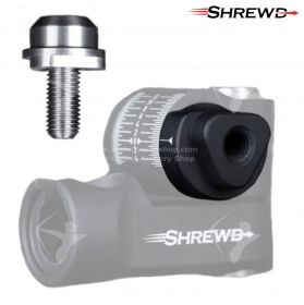 Shrewd V-Bar Top Bar Kit Atlas for Prime Sherpa