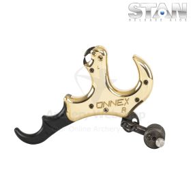 STAN Release Onnex Resistance Heavy Metal 2022
