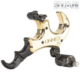 STAN Release Onnex Hinge Heavy Metal 2022