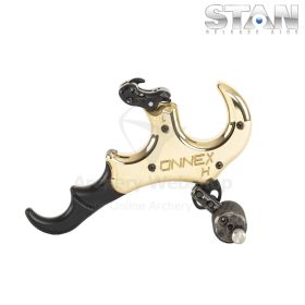STAN Release Onnex Hinge Heavy Metal 2022