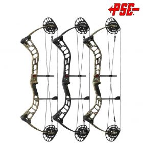 PSE Compound Bow Brute ATK Package 2022 80% Let Off