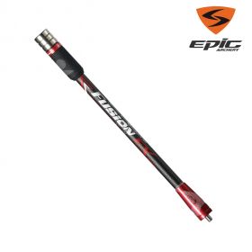 Epic Stabilizer Short Fusion EX Carbon