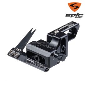Epic Arrow Rest Compound Midas Fusion EX Pro