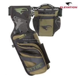 Elevation Quiver Field Mettle Package