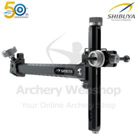 Shibuya Sight Ultima RC III 520-9 Inch Extension