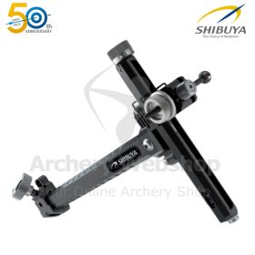 Shibuya Sight Ultima RC III 520-9 Inch Extension