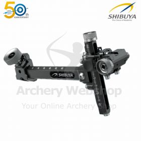 Shibuya Sight Ultima CPX III 400-6 Inch Extension