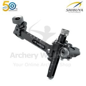 Shibuya Sight Ultima CPX III 400-9 Inch Extension